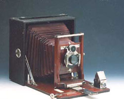 Vintage Cameras
