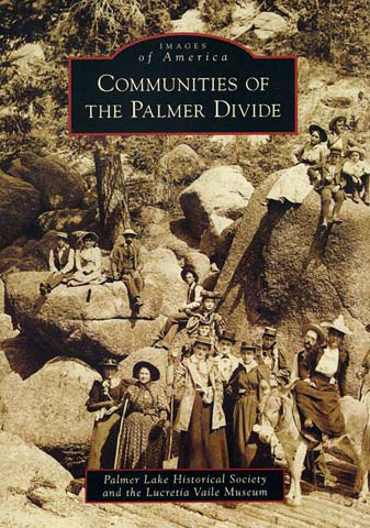 Communities of the Palmer Divide
