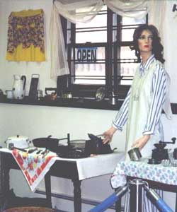 Old Timey Kitchen Gadgets