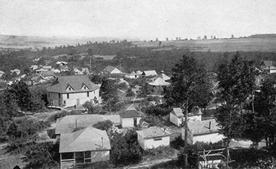 Rocky Mountain Chautauqua Assembly