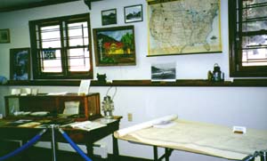 Railroad Memorabilia