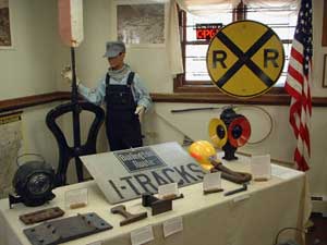 A Railroad Retrospective