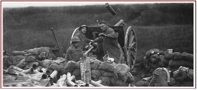 100th Anniversary of Armistice Day