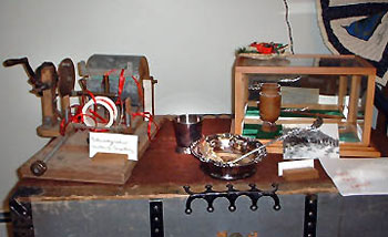 Yule Log Festivities